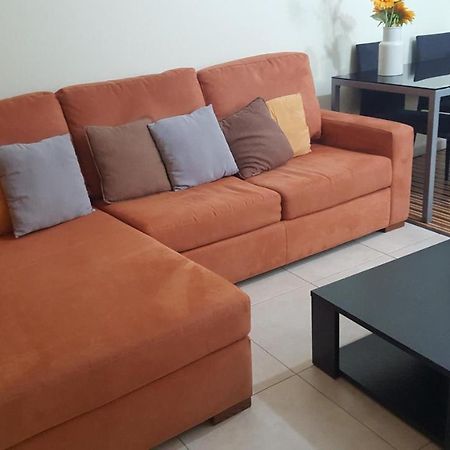 Plaza 305 Albufeira Διαμέρισμα Εξωτερικό φωτογραφία