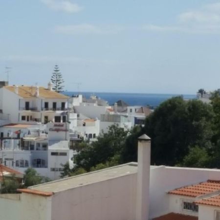 Plaza 305 Albufeira Διαμέρισμα Εξωτερικό φωτογραφία
